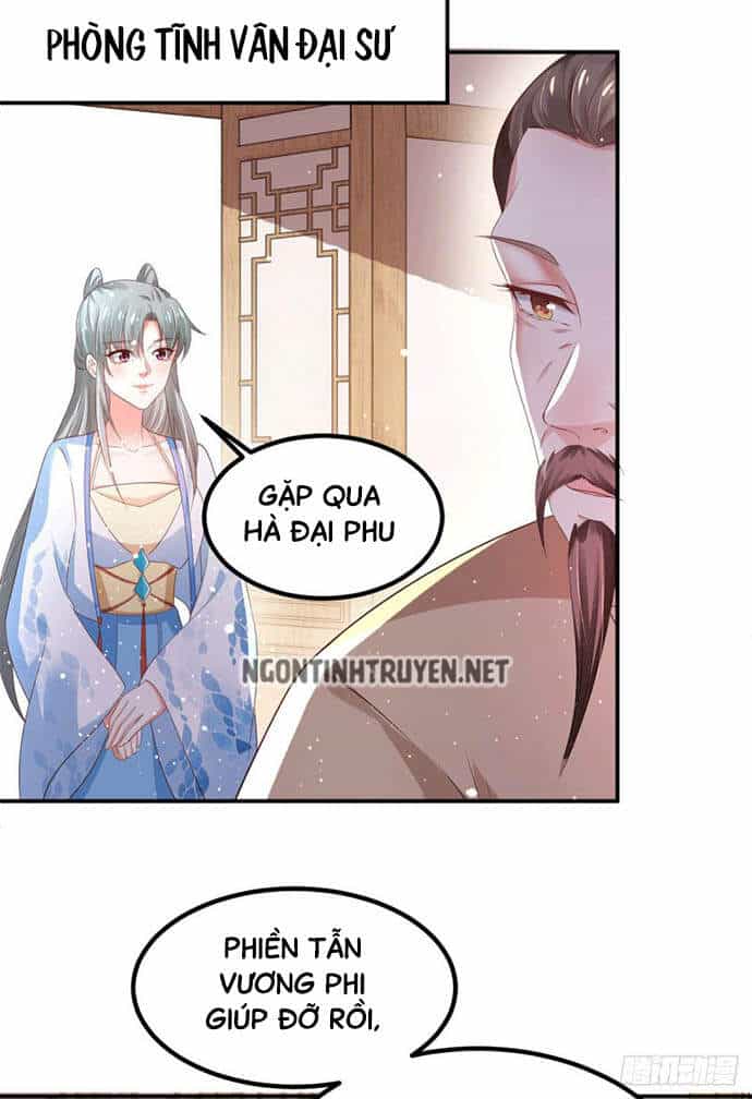 Bệnh Kiều Phu Quân Ngạnh Thượng Cung - Chương 35 - ảnh 20