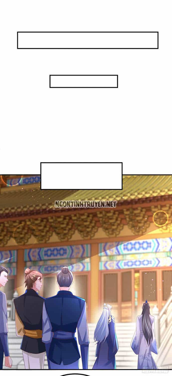 Bệnh Kiều Phu Quân Ngạnh Thượng Cung - Chương 35 - ảnh 7