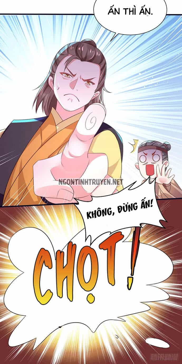 Bệnh Kiều Phu Quân Ngạnh Thượng Cung - Chương 36 - ảnh 14