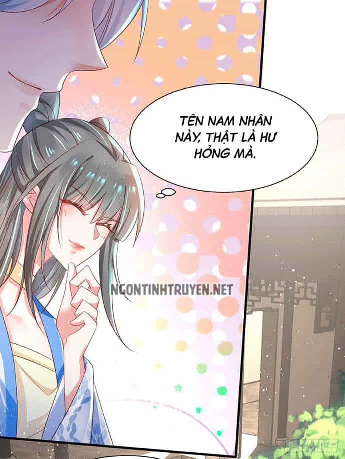 Bệnh Kiều Phu Quân Ngạnh Thượng Cung - Chương 36 - ảnh 22
