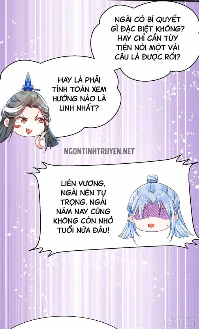 Bệnh Kiều Phu Quân Ngạnh Thượng Cung - Chương 36 - ảnh 3