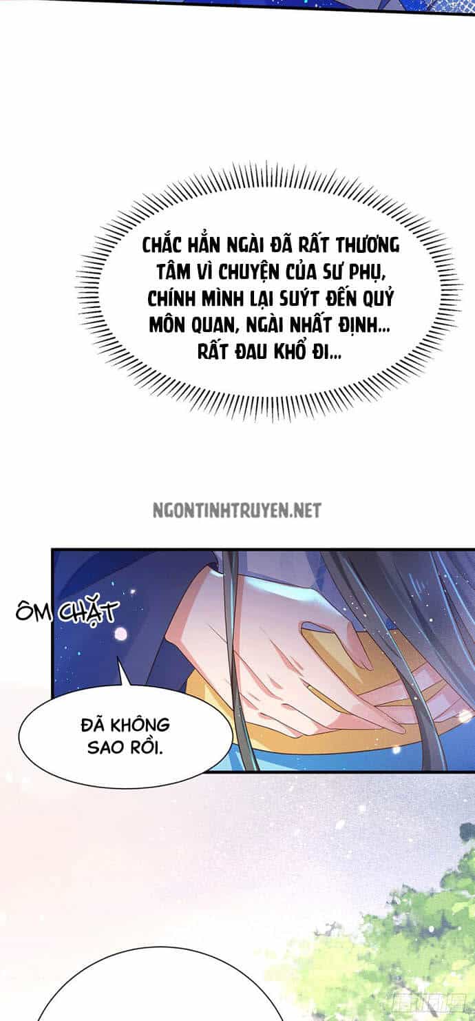 Bệnh Kiều Phu Quân Ngạnh Thượng Cung - Chương 36 - ảnh 30