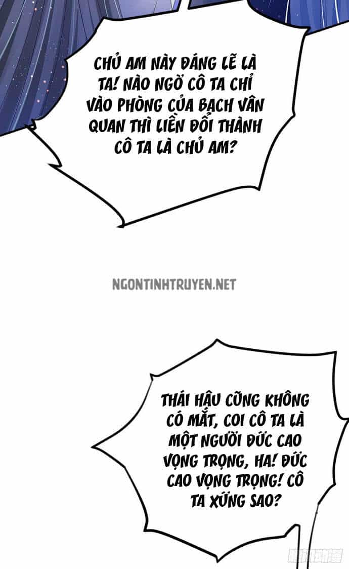 Bệnh Kiều Phu Quân Ngạnh Thượng Cung - Chương 37 - ảnh 12