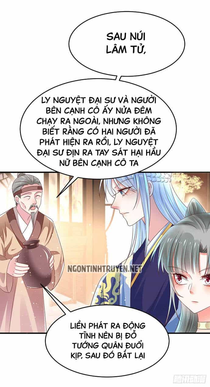 Bệnh Kiều Phu Quân Ngạnh Thượng Cung - Chương 37 - ảnh 17