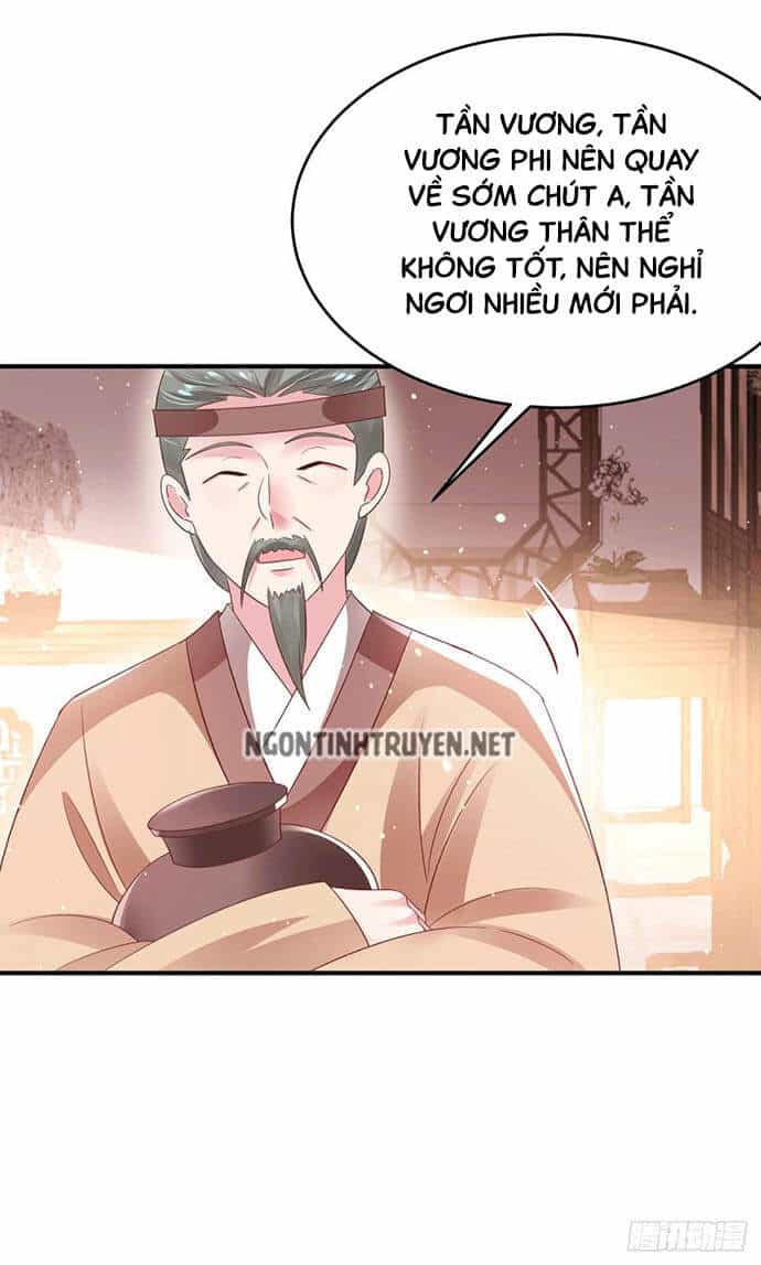 Bệnh Kiều Phu Quân Ngạnh Thượng Cung - Chương 37 - ảnh 19