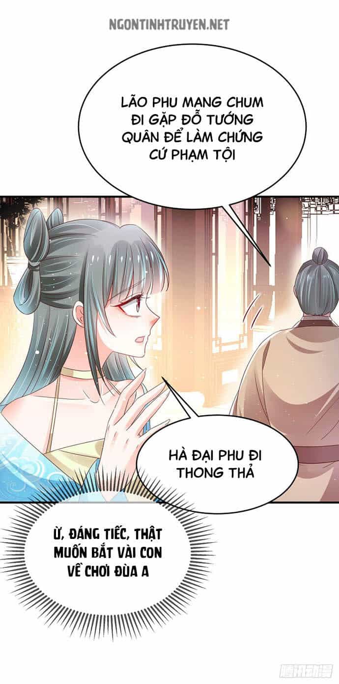 Bệnh Kiều Phu Quân Ngạnh Thượng Cung - Chương 37 - ảnh 20