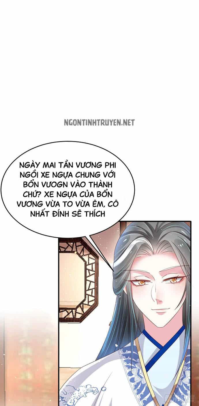 Bệnh Kiều Phu Quân Ngạnh Thượng Cung - Chương 37 - ảnh 21