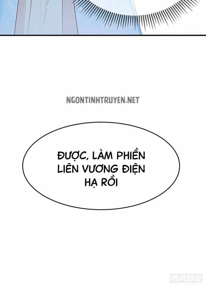 Bệnh Kiều Phu Quân Ngạnh Thượng Cung - Chương 37 - ảnh 23