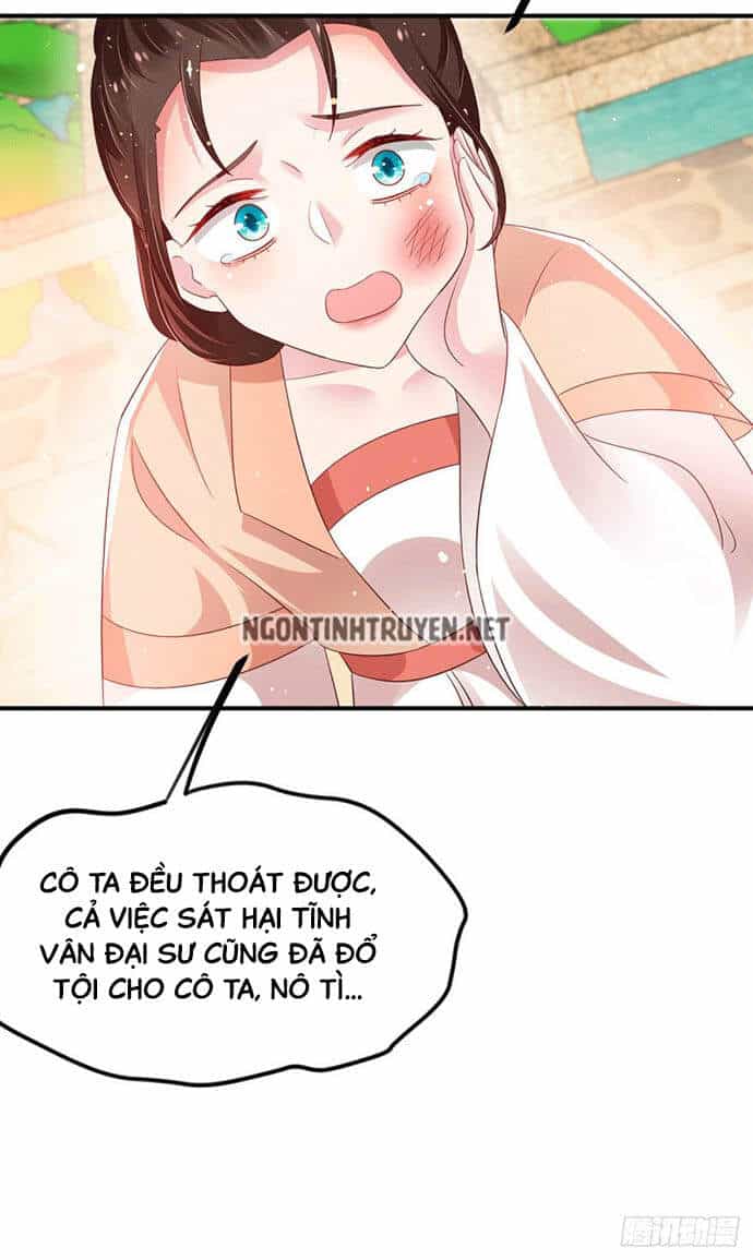 Bệnh Kiều Phu Quân Ngạnh Thượng Cung - Chương 37 - ảnh 29