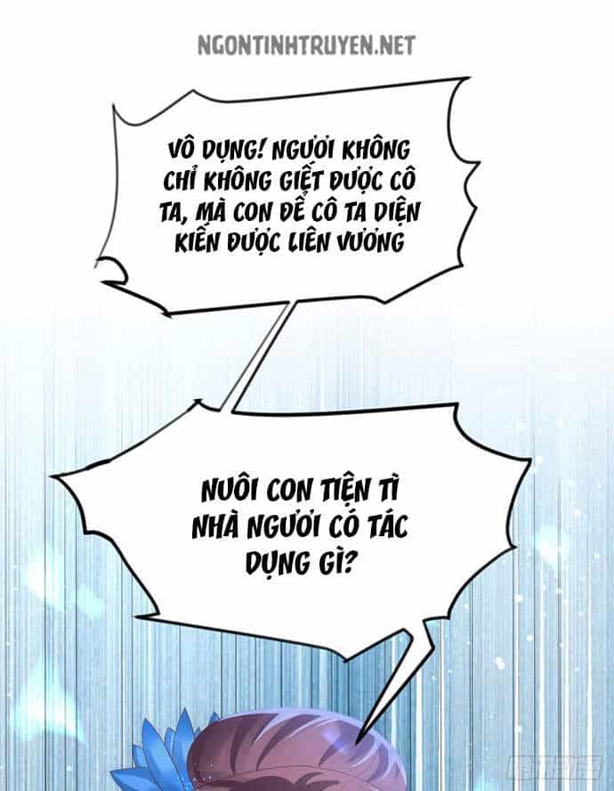 Bệnh Kiều Phu Quân Ngạnh Thượng Cung - Chương 37 - ảnh 30