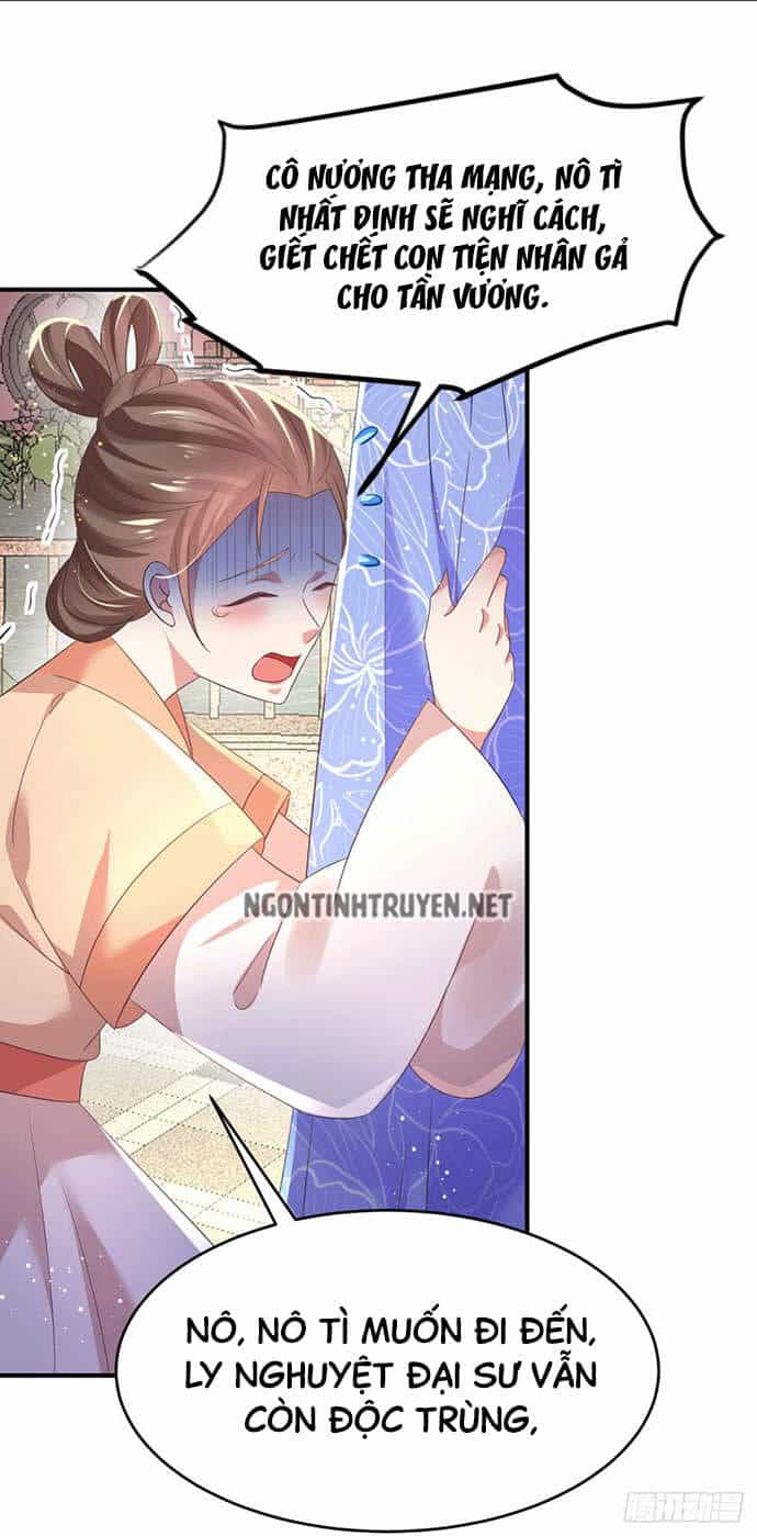 Bệnh Kiều Phu Quân Ngạnh Thượng Cung - Chương 37 - ảnh 32