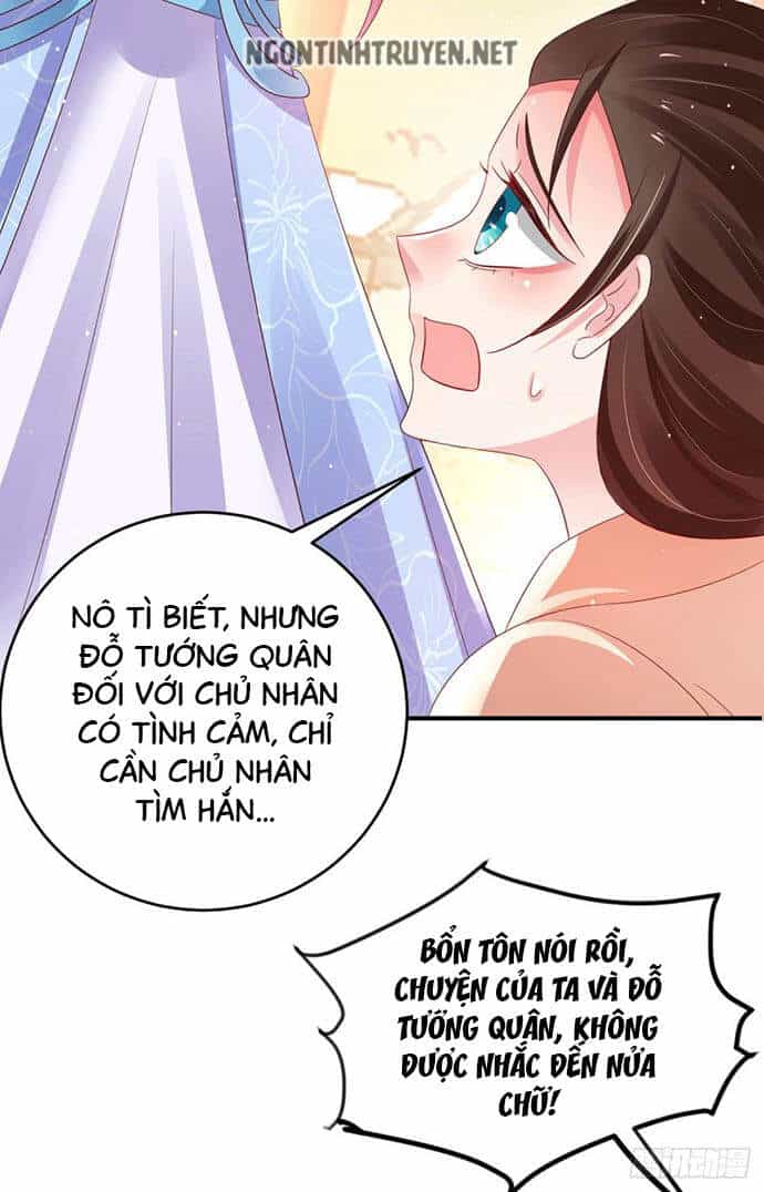 Bệnh Kiều Phu Quân Ngạnh Thượng Cung - Chương 37 - ảnh 36