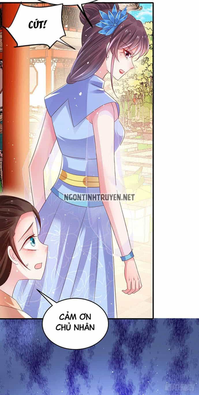 Bệnh Kiều Phu Quân Ngạnh Thượng Cung - Chương 37 - ảnh 38