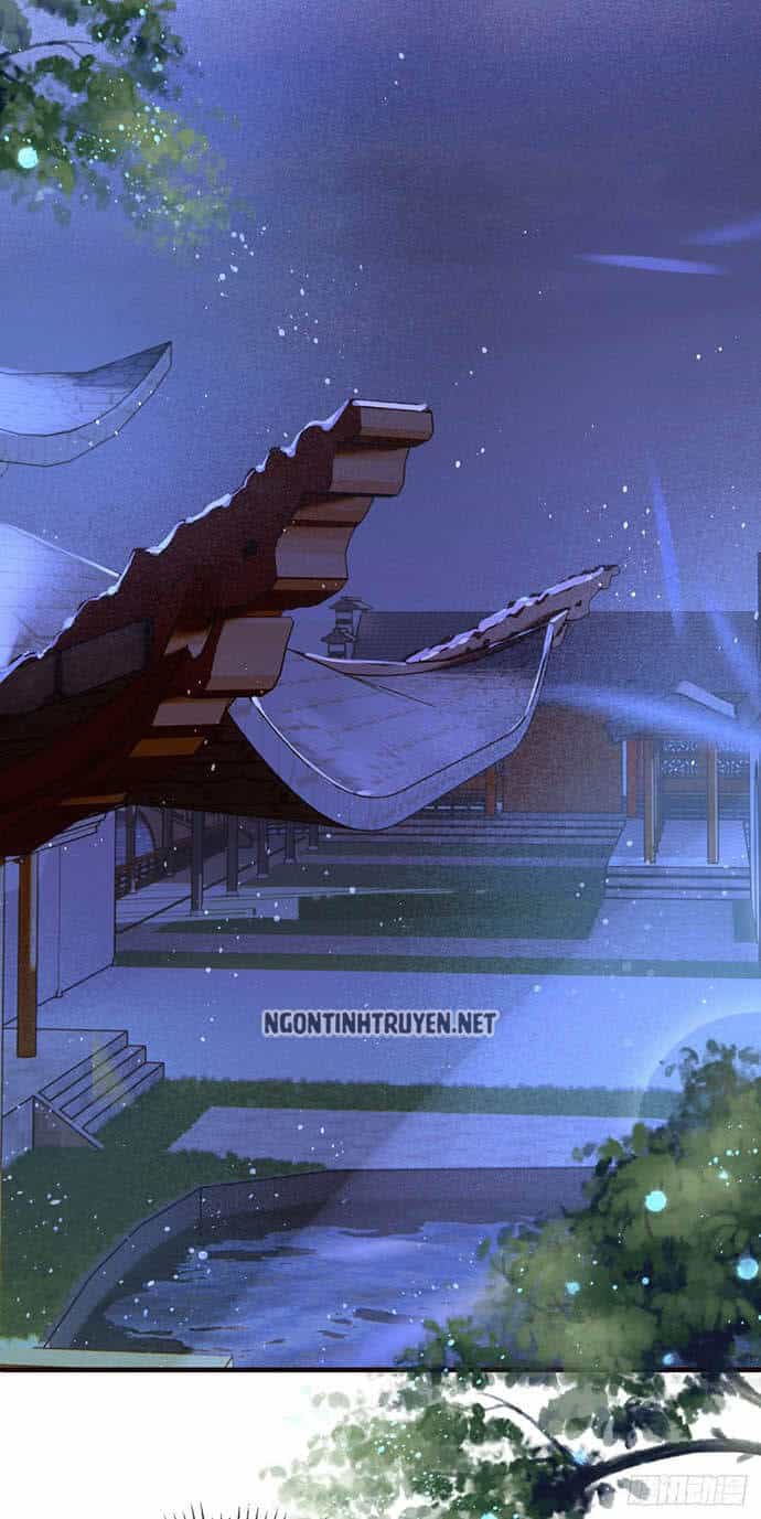 Bệnh Kiều Phu Quân Ngạnh Thượng Cung - Chương 38 - ảnh 17