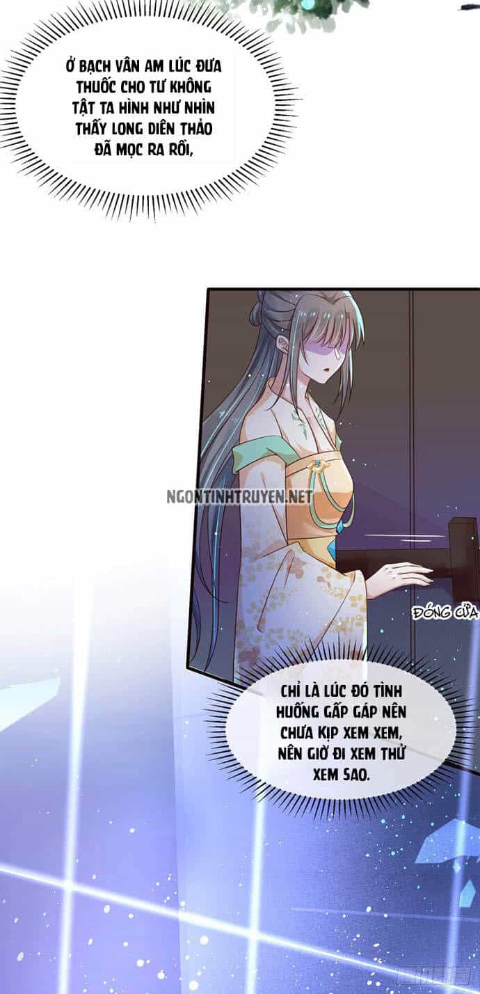 Bệnh Kiều Phu Quân Ngạnh Thượng Cung - Chương 38 - ảnh 18