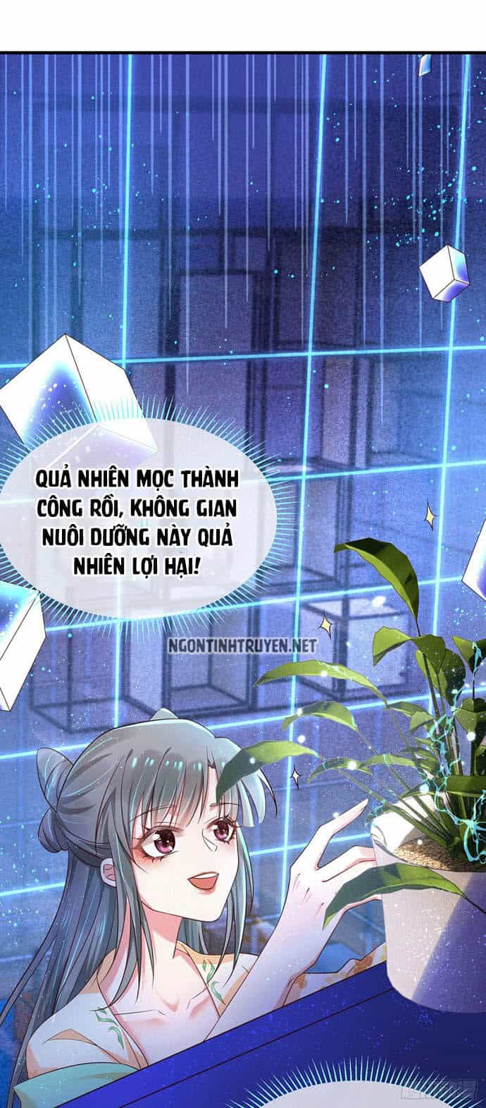 Bệnh Kiều Phu Quân Ngạnh Thượng Cung - Chương 38 - ảnh 20