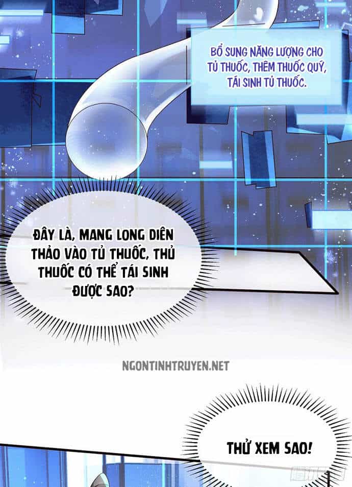 Bệnh Kiều Phu Quân Ngạnh Thượng Cung - Chương 38 - ảnh 25