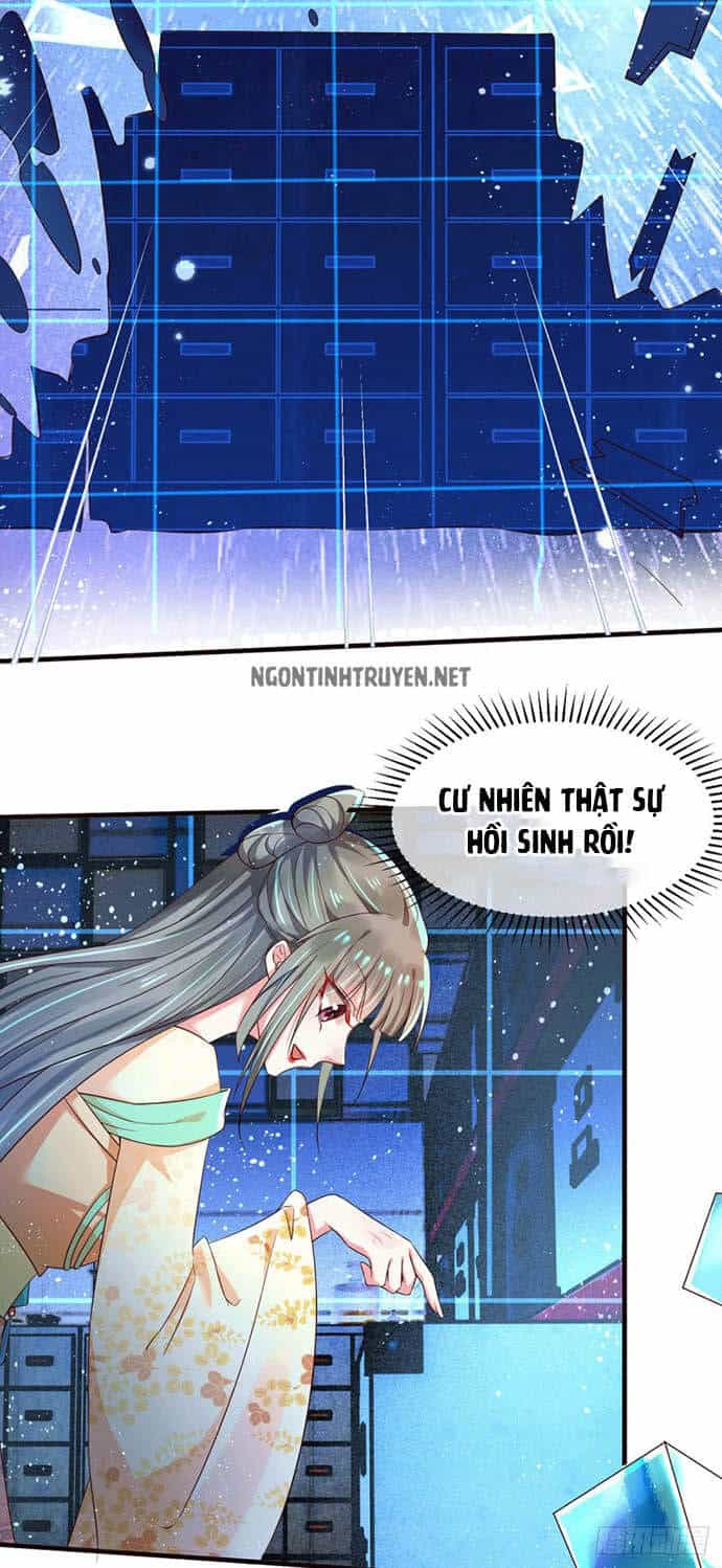 Bệnh Kiều Phu Quân Ngạnh Thượng Cung - Chương 38 - ảnh 28