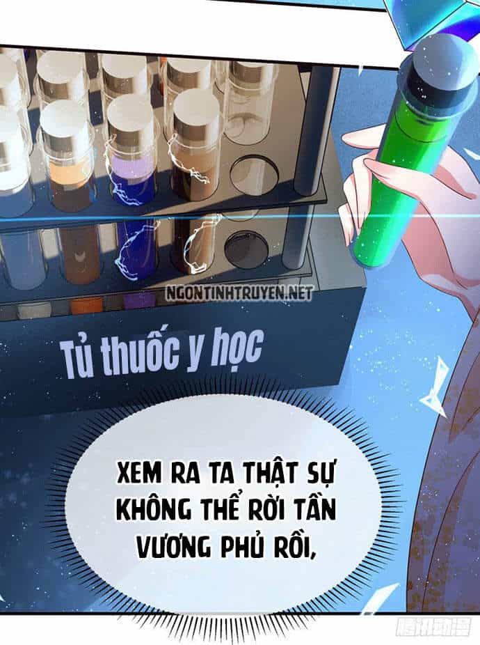 Bệnh Kiều Phu Quân Ngạnh Thượng Cung - Chương 38 - ảnh 29