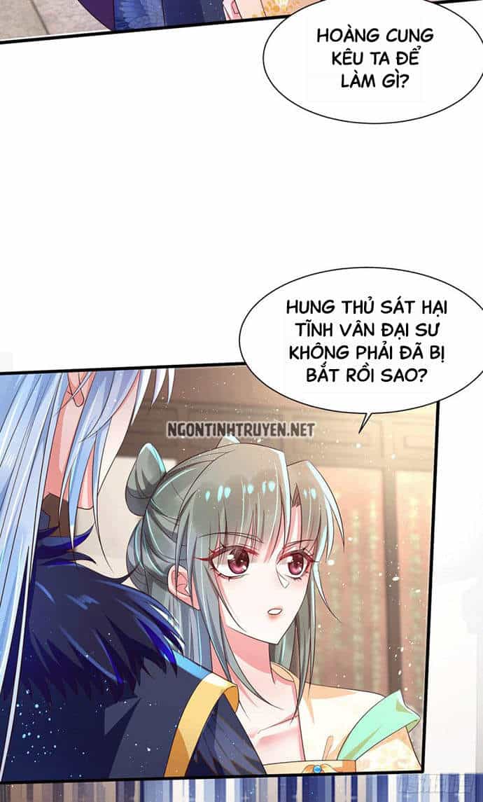 Bệnh Kiều Phu Quân Ngạnh Thượng Cung - Chương 38 - ảnh 33