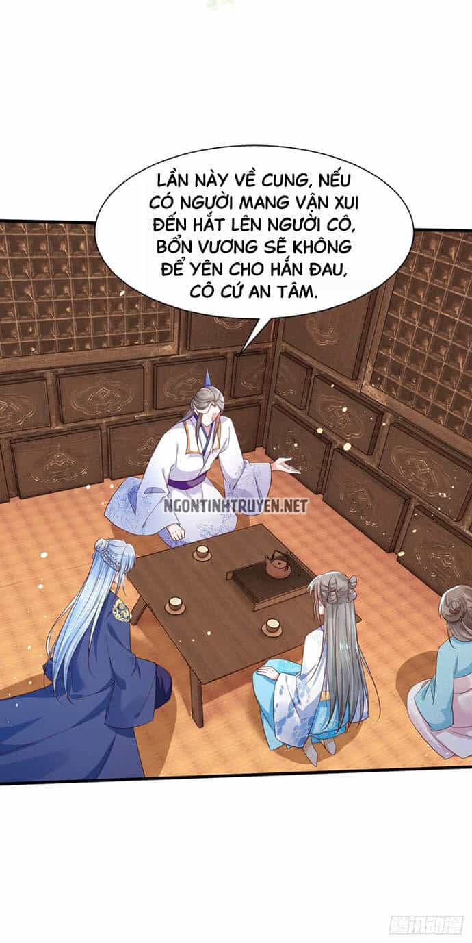 Bệnh Kiều Phu Quân Ngạnh Thượng Cung - Chương 38 - ảnh 4