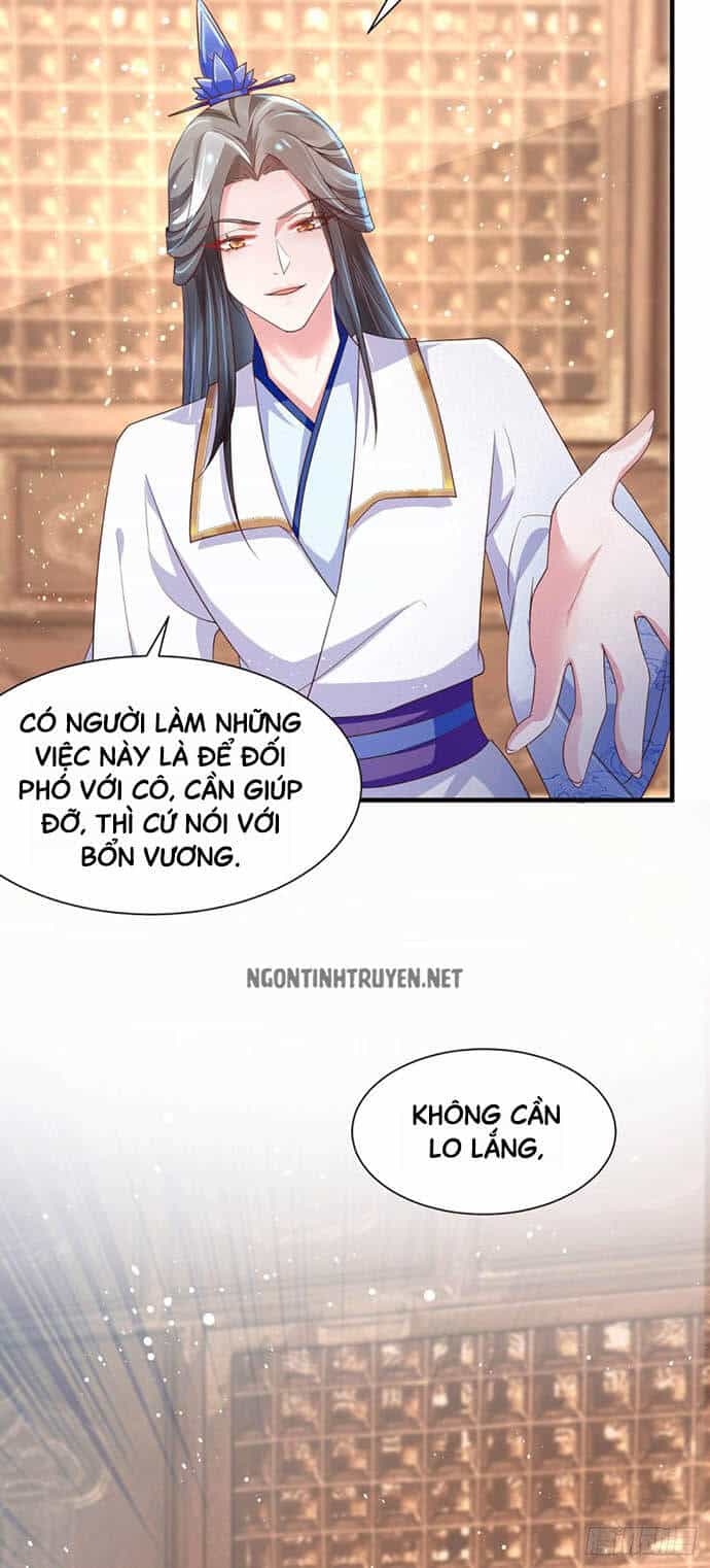 Bệnh Kiều Phu Quân Ngạnh Thượng Cung - Chương 38 - ảnh 6