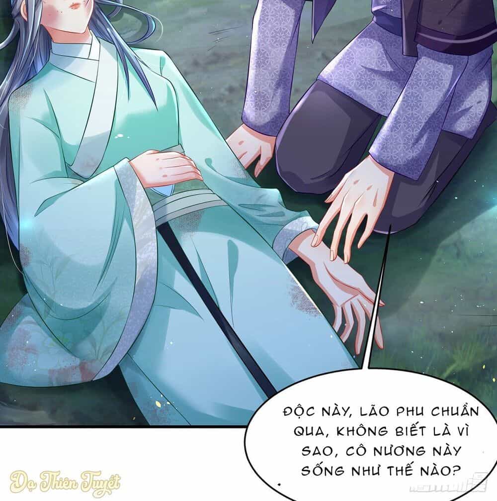 Bệnh Kiều Phu Quân Ngạnh Thượng Cung - Chương 3 - ảnh 17