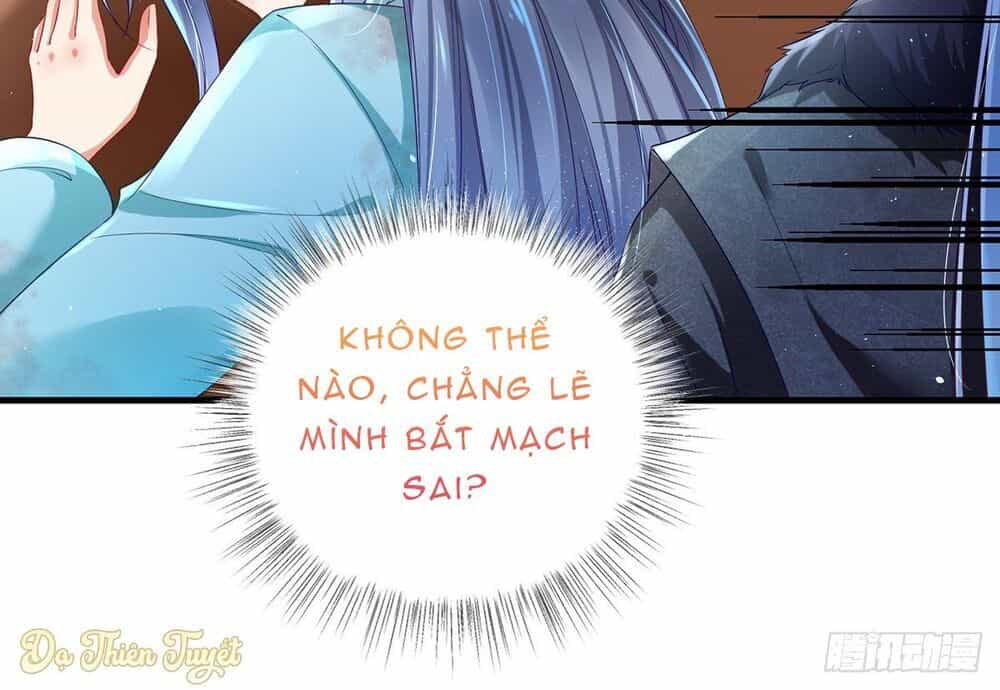 Bệnh Kiều Phu Quân Ngạnh Thượng Cung - Chương 3 - ảnh 34
