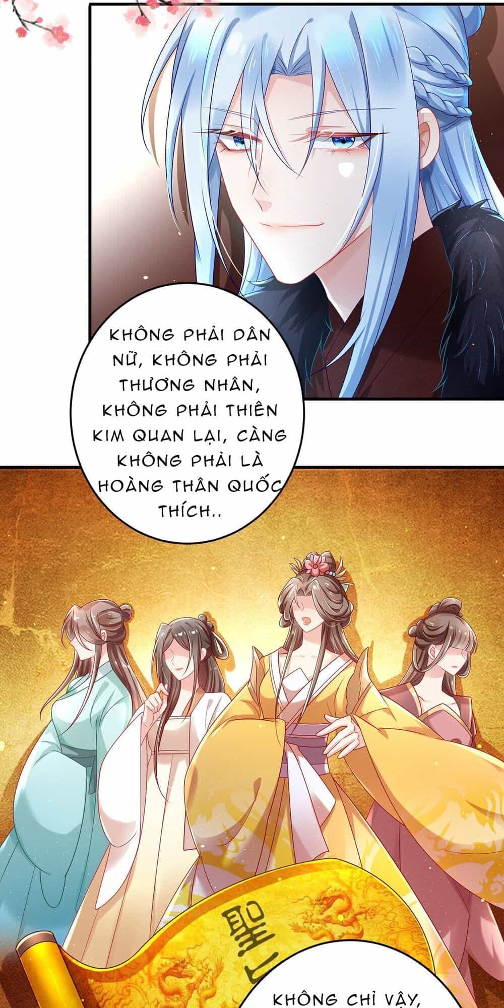 Bệnh Kiều Phu Quân Ngạnh Thượng Cung - Chương 3 - ảnh 45