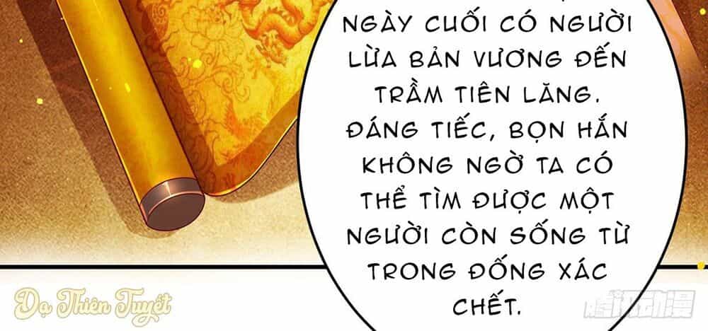 Bệnh Kiều Phu Quân Ngạnh Thượng Cung - Chương 3 - ảnh 46