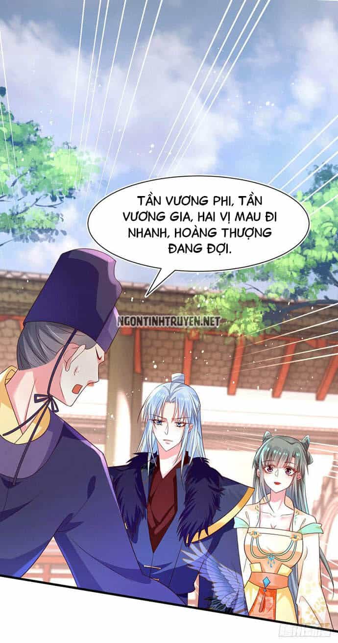 Bệnh Kiều Phu Quân Ngạnh Thượng Cung - Chương 39 - ảnh 10