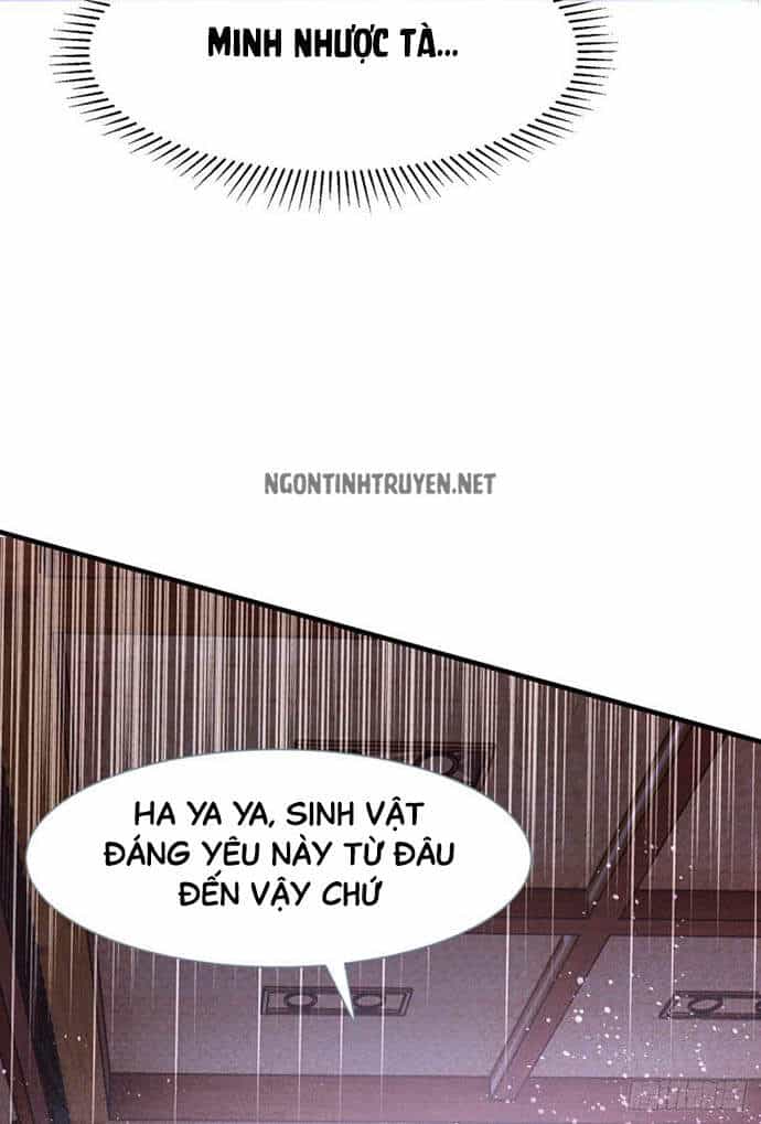 Bệnh Kiều Phu Quân Ngạnh Thượng Cung - Chương 39 - ảnh 23