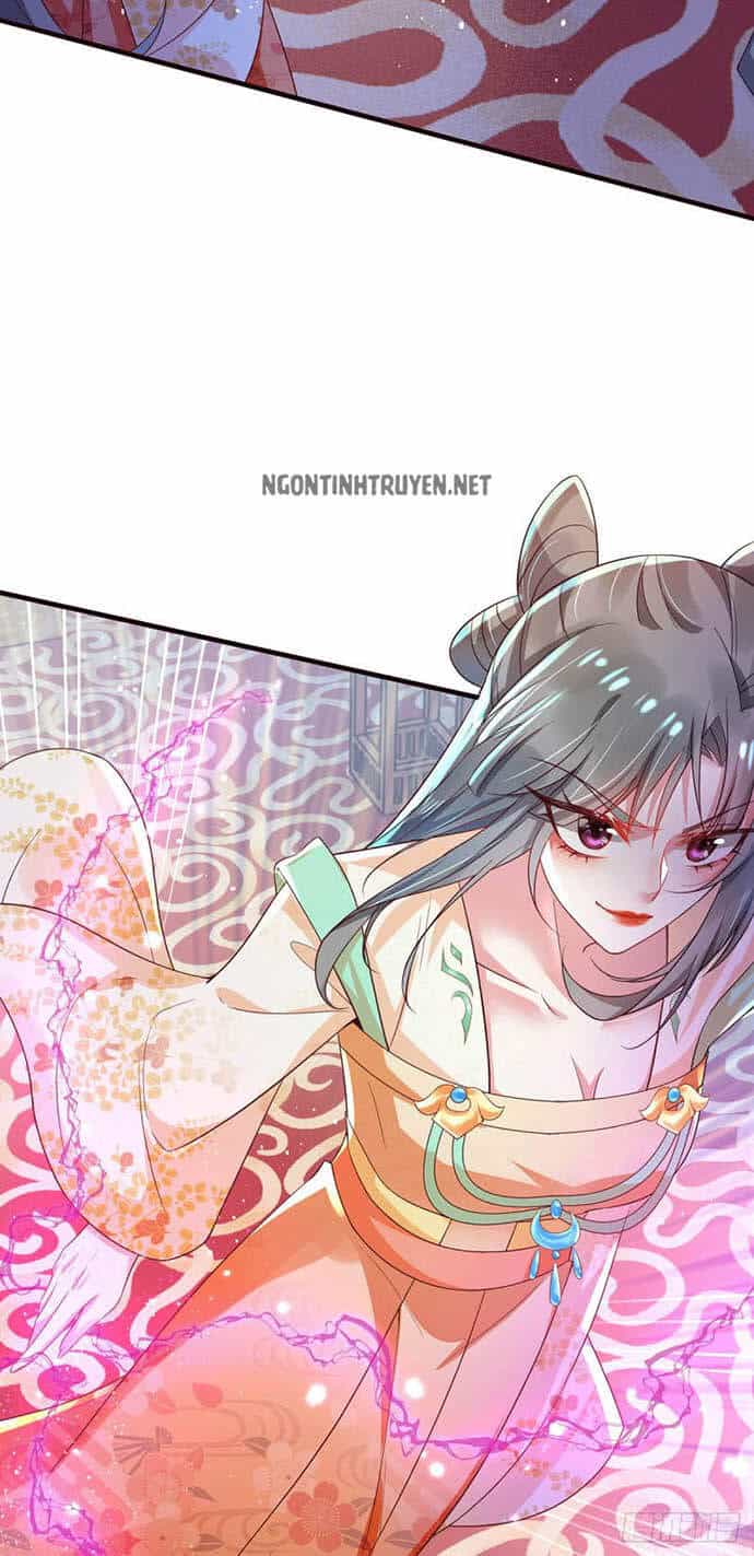 Bệnh Kiều Phu Quân Ngạnh Thượng Cung - Chương 39 - ảnh 26