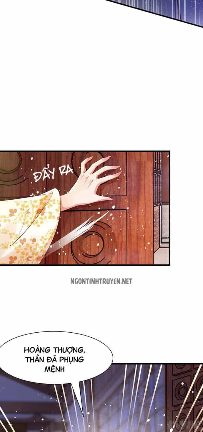 Bệnh Kiều Phu Quân Ngạnh Thượng Cung - Chương 40 - ảnh 10