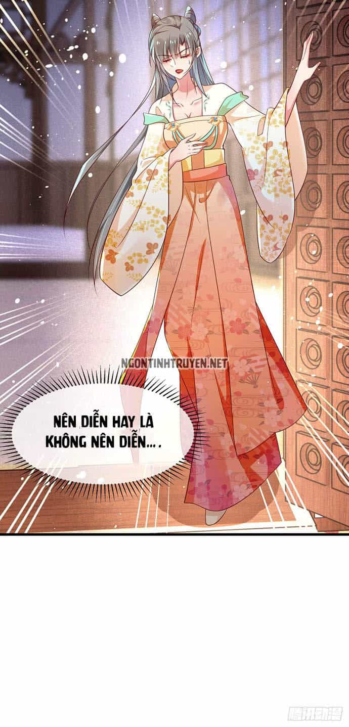 Bệnh Kiều Phu Quân Ngạnh Thượng Cung - Chương 40 - ảnh 11