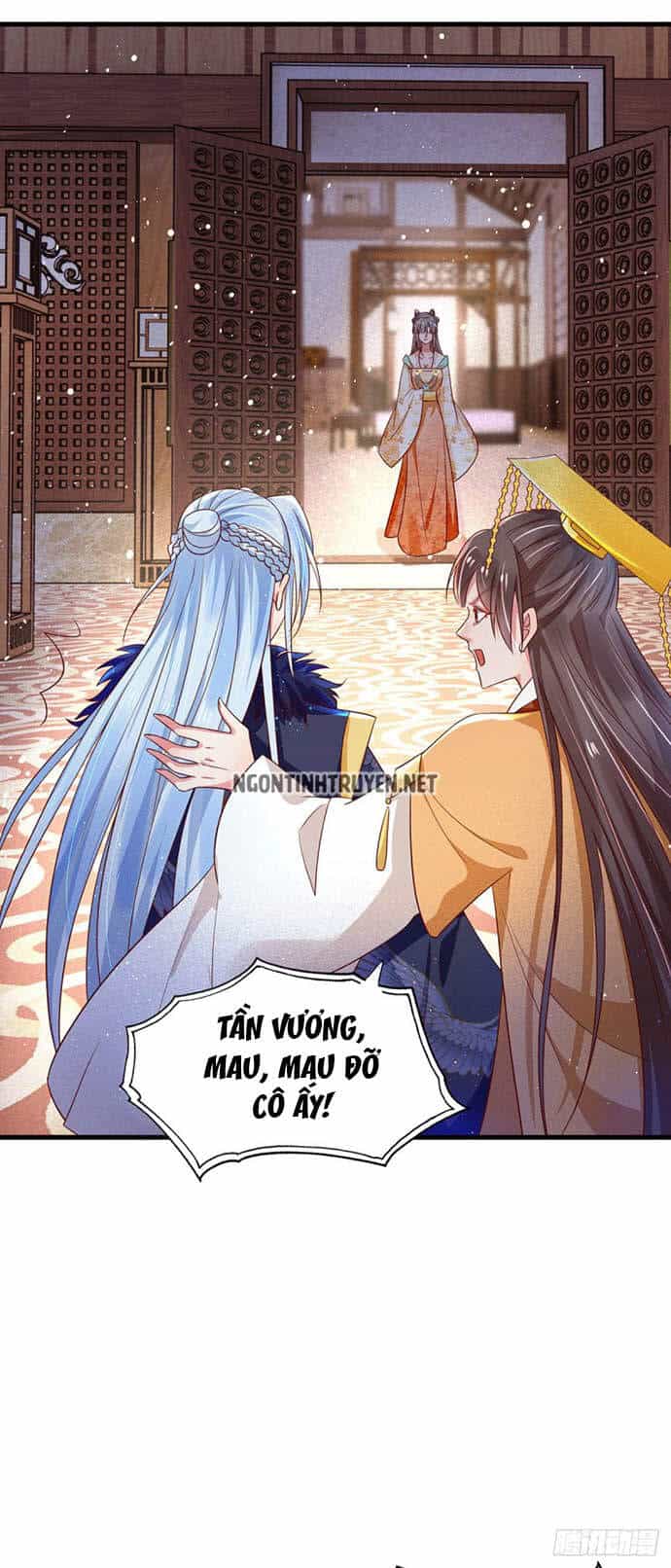 Bệnh Kiều Phu Quân Ngạnh Thượng Cung - Chương 40 - ảnh 12