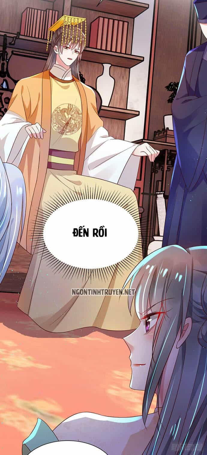 Bệnh Kiều Phu Quân Ngạnh Thượng Cung - Chương 40 - ảnh 21