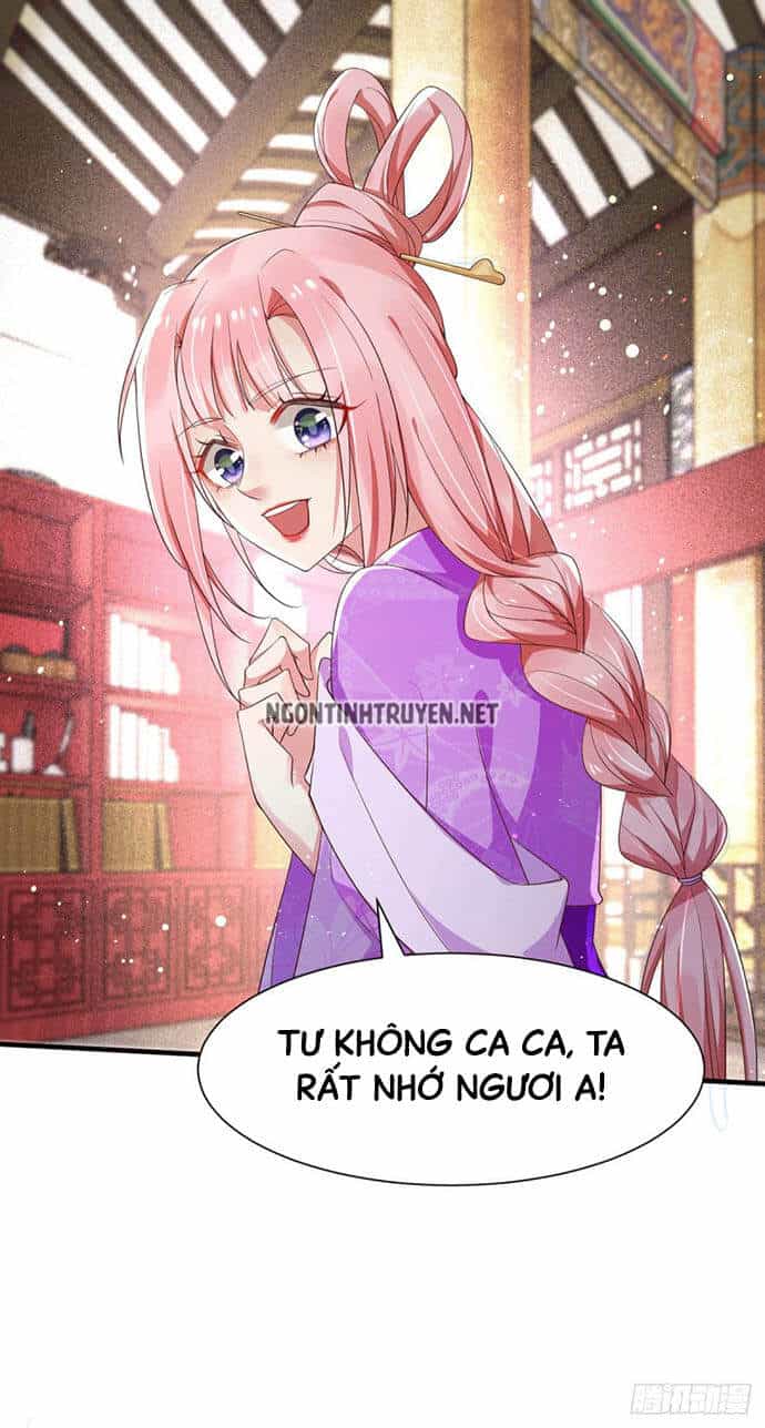Bệnh Kiều Phu Quân Ngạnh Thượng Cung - Chương 40 - ảnh 32