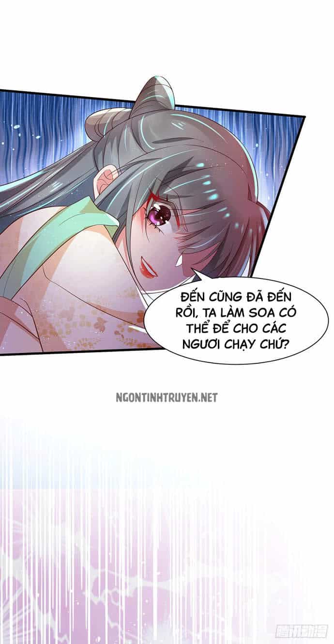 Bệnh Kiều Phu Quân Ngạnh Thượng Cung - Chương 40 - ảnh 4