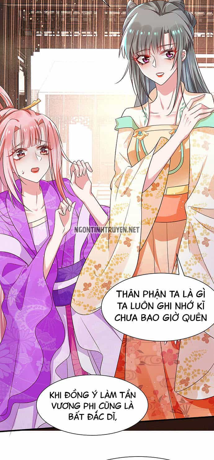 Bệnh Kiều Phu Quân Ngạnh Thượng Cung - Chương 41 - ảnh 15