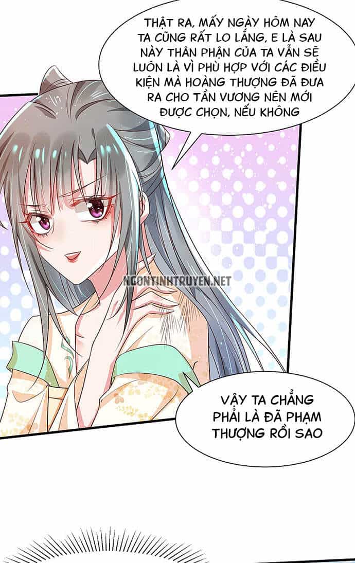 Bệnh Kiều Phu Quân Ngạnh Thượng Cung - Chương 41 - ảnh 16