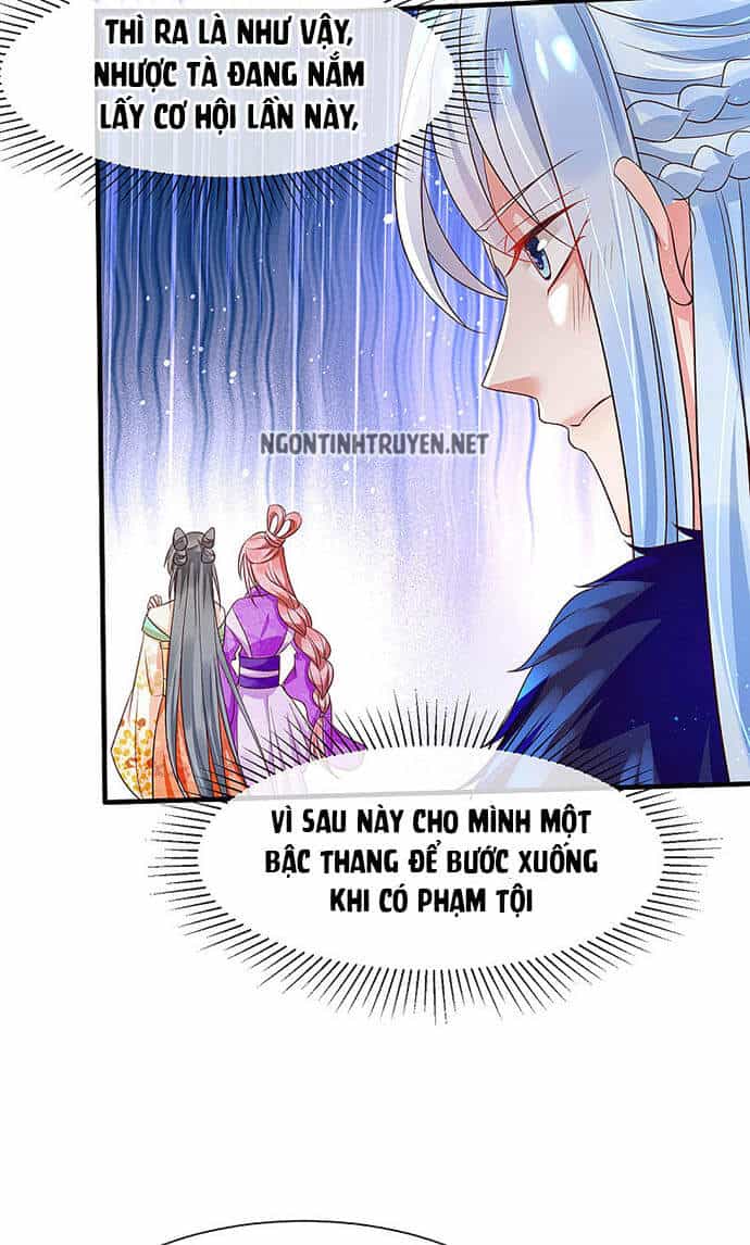 Bệnh Kiều Phu Quân Ngạnh Thượng Cung - Chương 41 - ảnh 17