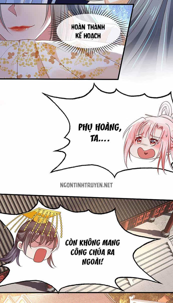 Bệnh Kiều Phu Quân Ngạnh Thượng Cung - Chương 41 - ảnh 23