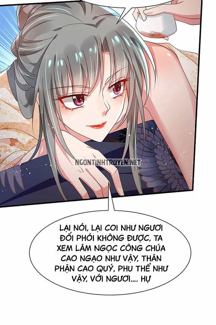 Bệnh Kiều Phu Quân Ngạnh Thượng Cung - Chương 41 - ảnh 27