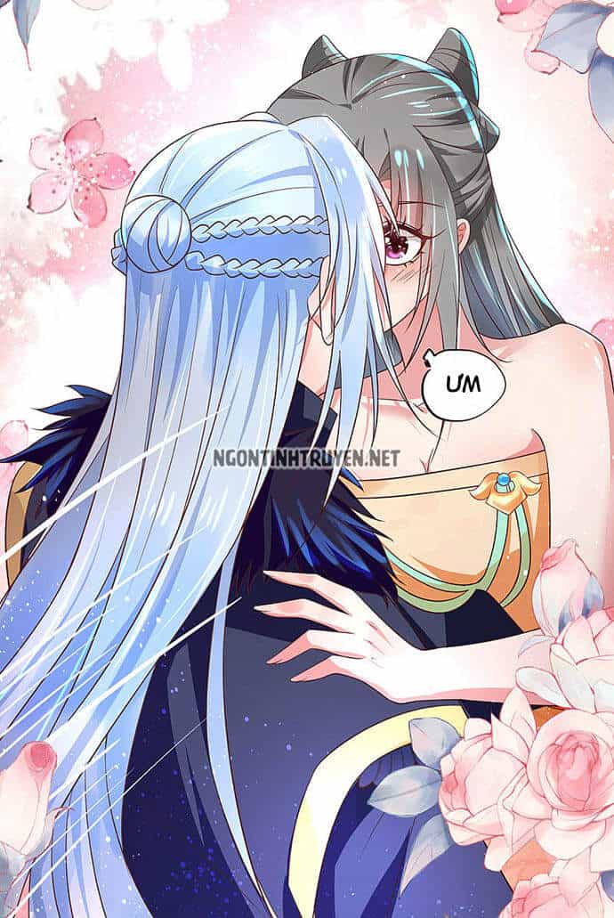Bệnh Kiều Phu Quân Ngạnh Thượng Cung - Chương 41 - ảnh 33
