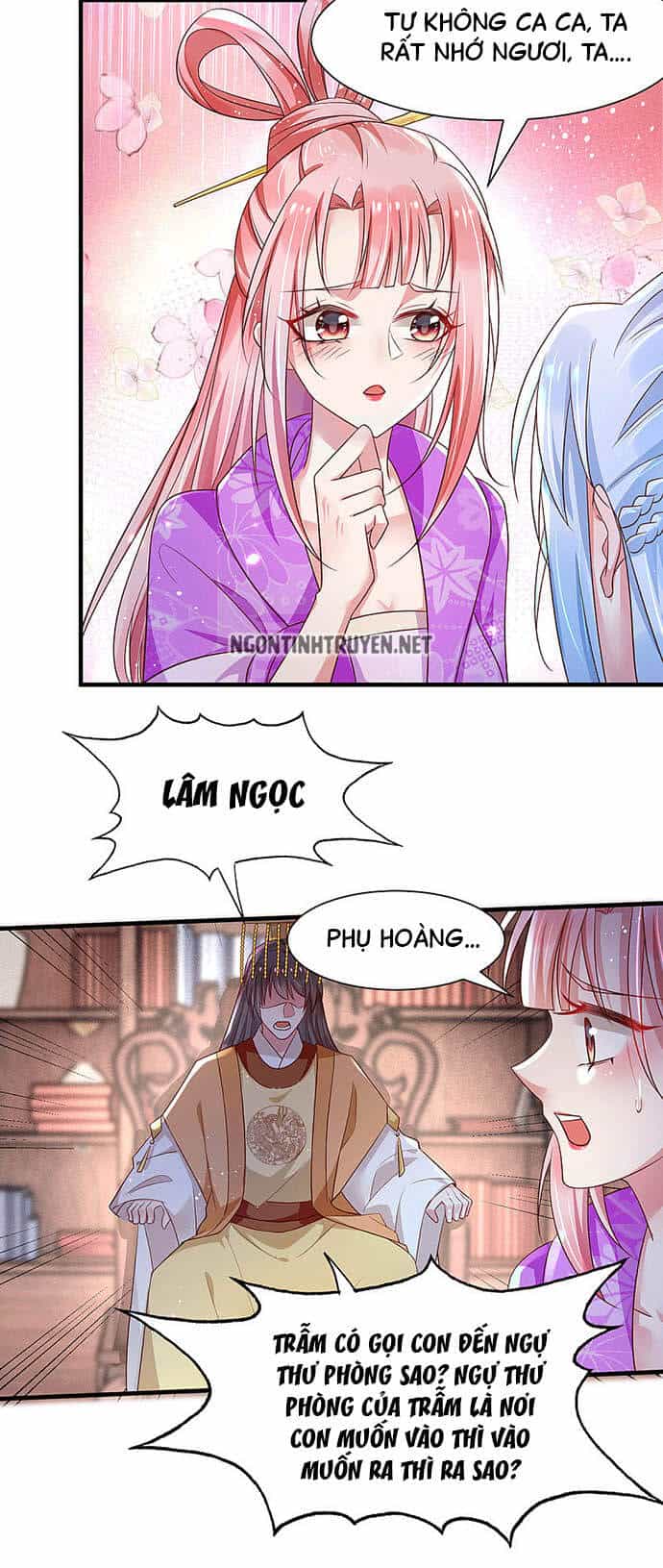 Bệnh Kiều Phu Quân Ngạnh Thượng Cung - Chương 41 - ảnh 7