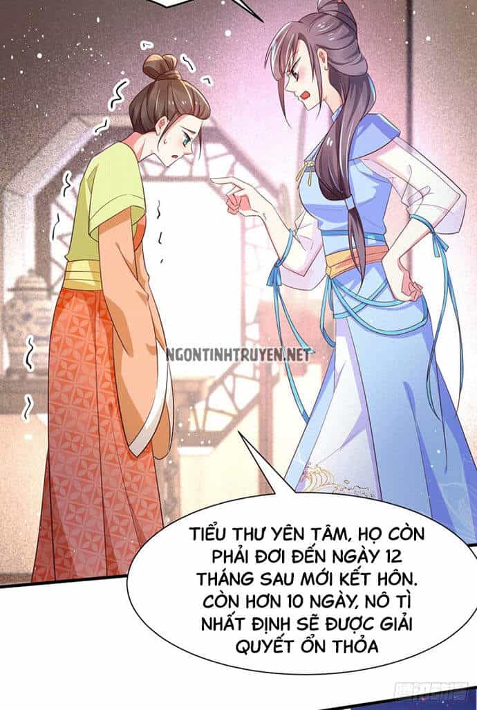 Bệnh Kiều Phu Quân Ngạnh Thượng Cung - Chương 42 - ảnh 17