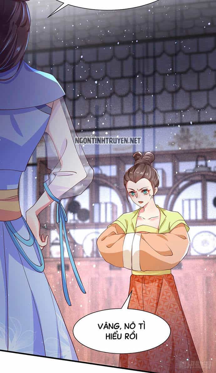 Bệnh Kiều Phu Quân Ngạnh Thượng Cung - Chương 42 - ảnh 19