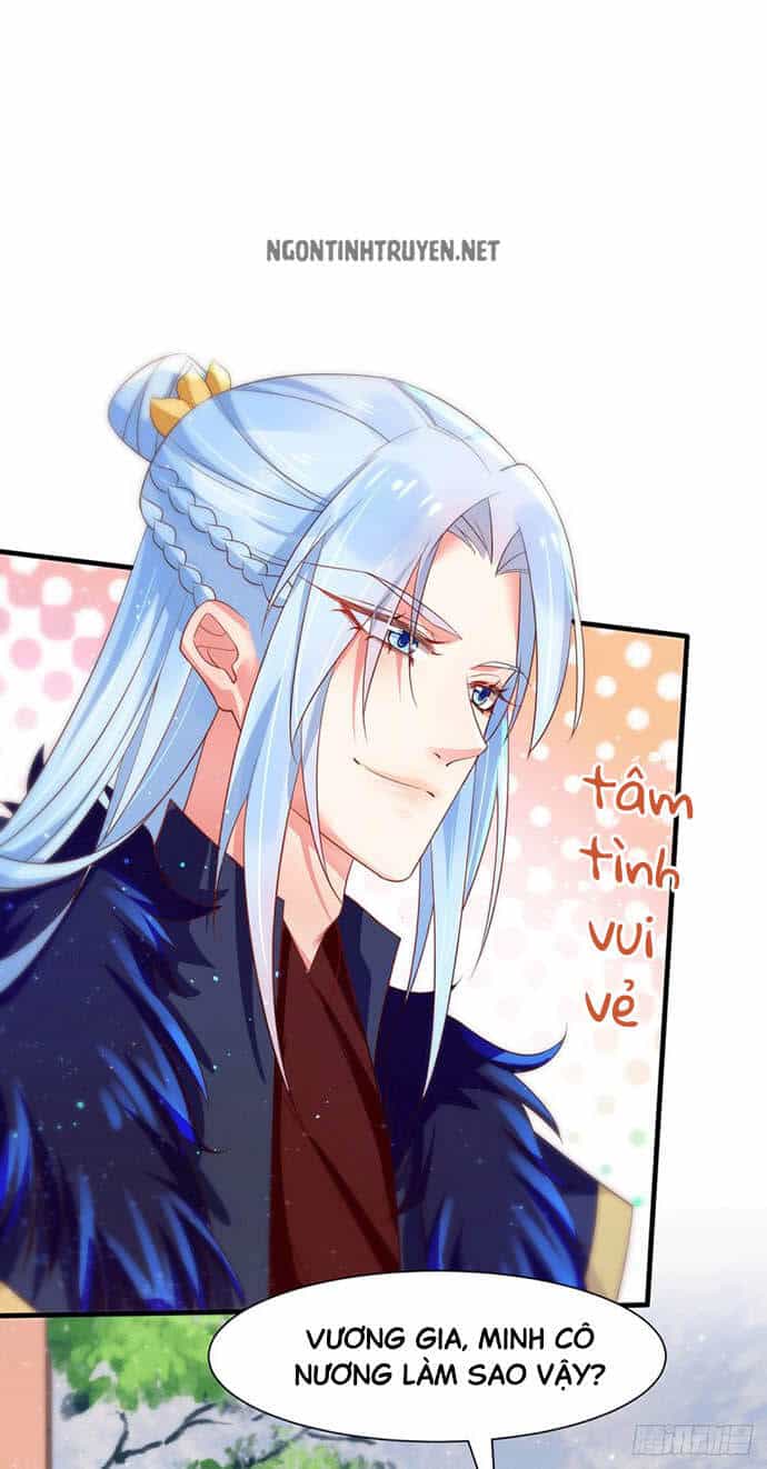 Bệnh Kiều Phu Quân Ngạnh Thượng Cung - Chương 42 - ảnh 6