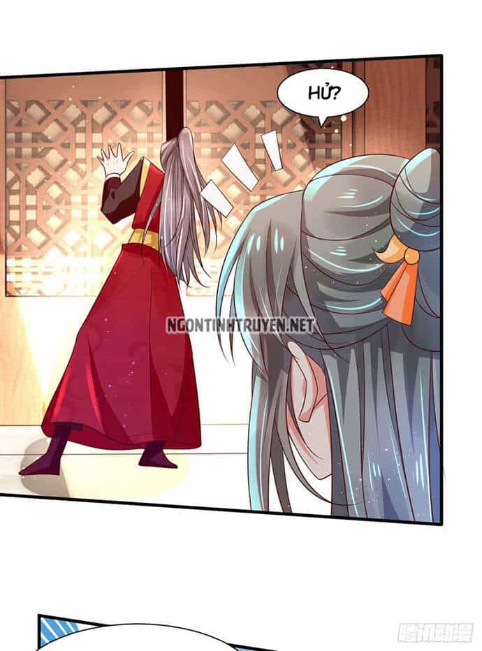 Bệnh Kiều Phu Quân Ngạnh Thượng Cung - Chương 43 - ảnh 16